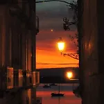 Modern In Siracusa, 150 Sqm With Balcony
