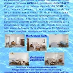 Modern In Siracusa, 150 Sqm With Balcony *