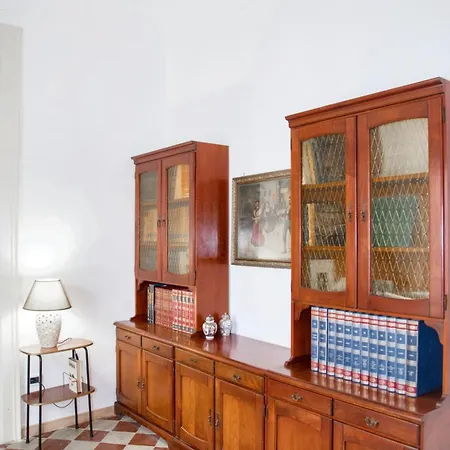 Daire Modern In Siracusa, 150 Sqm With Balcony *