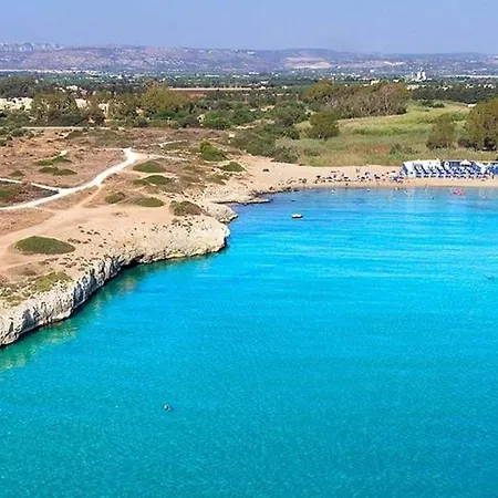 Modern In Siracusa, 150 Sqm With Balcony Apartman Szirakúza