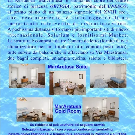 Modern In Siracusa, 150 Sqm With Balcony *