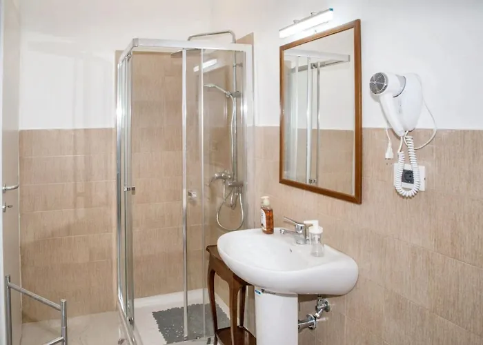 Modern In Siracusa, 150 Sqm With Balcony *