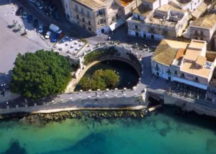 Modern In Siracusa, 150 Sqm With Balcony * Syracuse